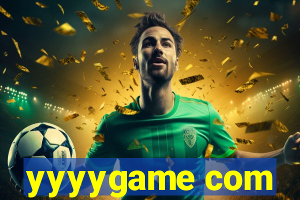 yyyygame com